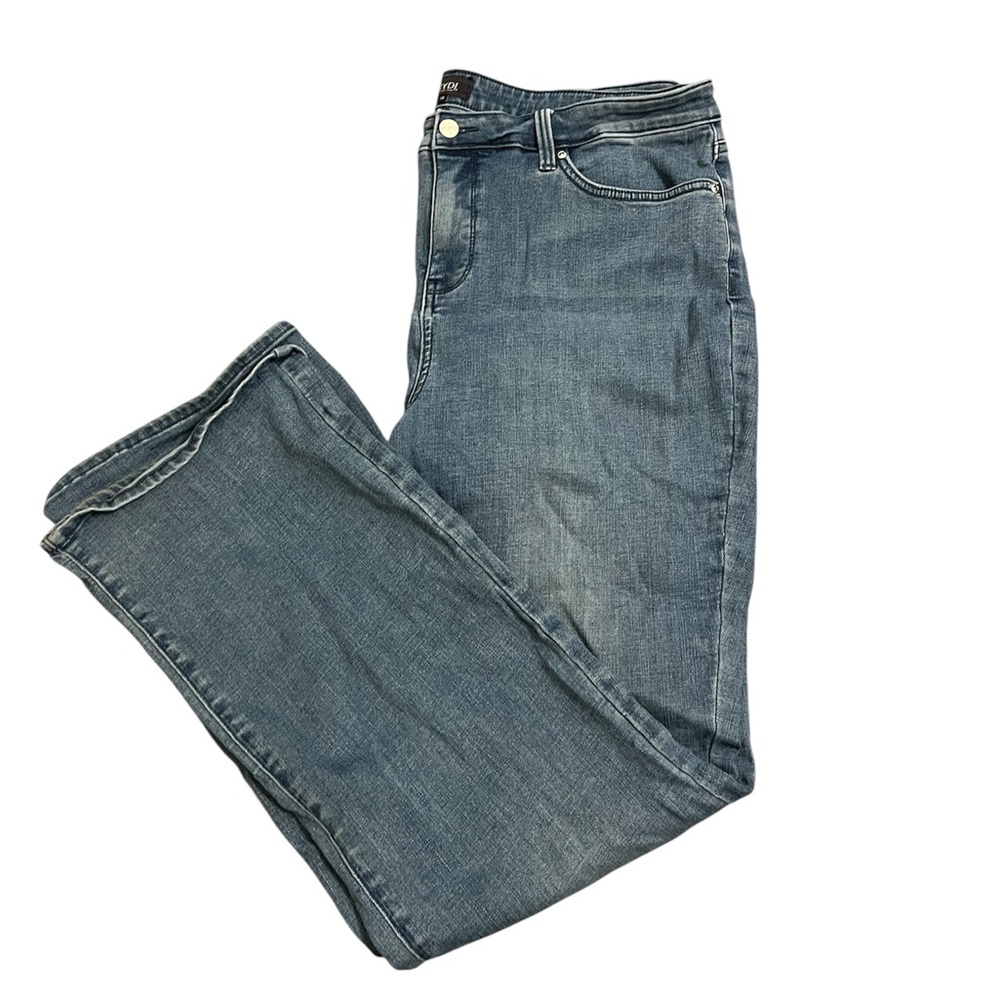 NYDJ Bootcut‎ Jeans | Size 18
